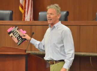 ‘I wanted to tell this story’