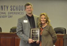 West Point’s Yearwood named ASCA Secondary School Counselor of the Year