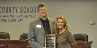 West Point’s Yearwood named ASCA Secondary School Counselor of the Year