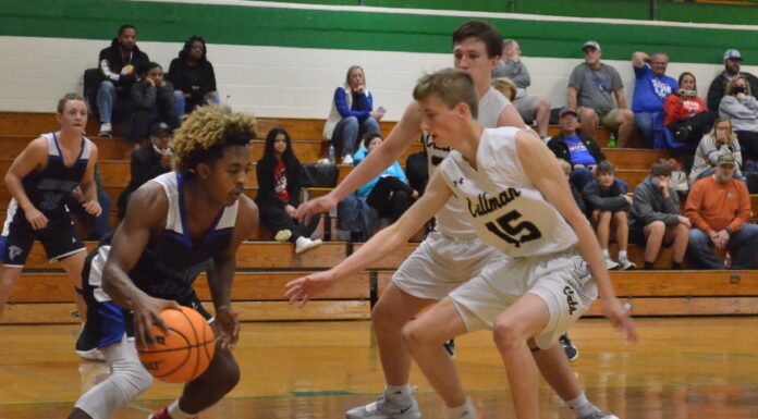 PREP BASKETBALL: HP Thanksgiving Tournament day 1 recap