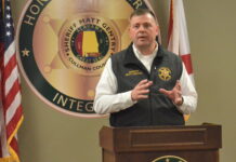 Sheriff’s Rodeo going virtual: ‘That’s our top priority- to ensure our community’s safe’