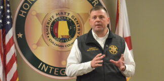 Sheriff’s Rodeo going virtual: ‘That’s our top priority- to ensure our community’s safe’