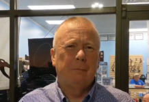 Jeff Clemons, in his own words