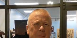 Jeff Clemons, in his own words