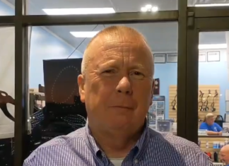 Jeff Clemons, in his own words