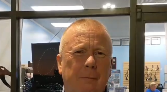 Jeff Clemons, in his own words