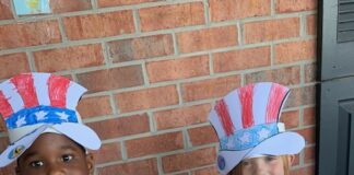 City schools celebrate Veterans Day