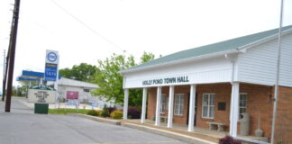 Holly Pond awarded $250K for new senior center