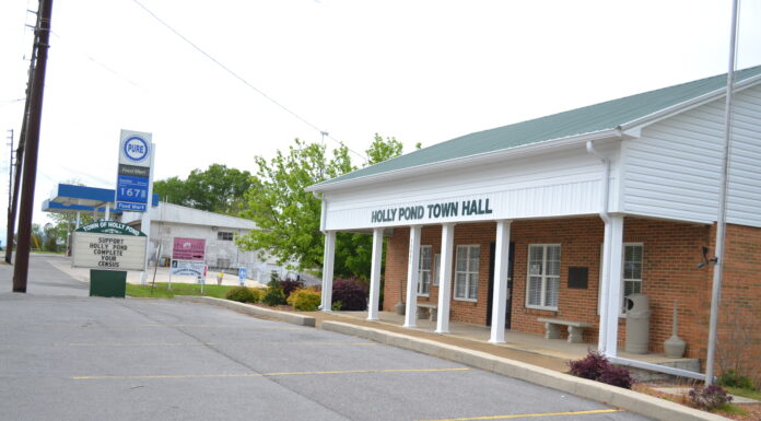 Holly Pond awarded $250K for new senior center