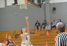 PREP BASKETBALL: Hanceville, Fairview, Good Hope collect wins at Fairview Tip-Off Classic