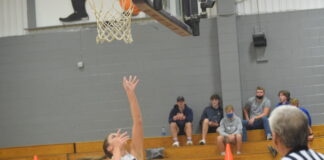 PREP BASKETBALL: Hanceville, Fairview, Good Hope collect wins at Fairview Tip-Off Classic