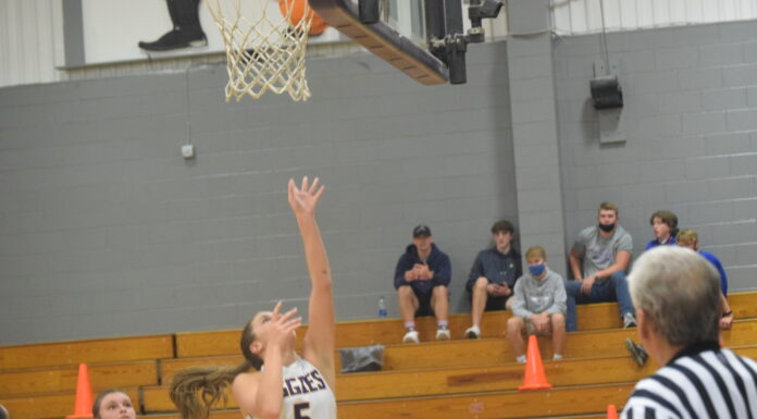 PREP BASKETBALL: Hanceville, Fairview, Good Hope collect wins at Fairview Tip-Off Classic