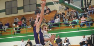 PREP BASKETBALL: Fairview picks up road sweep at Holly Pond