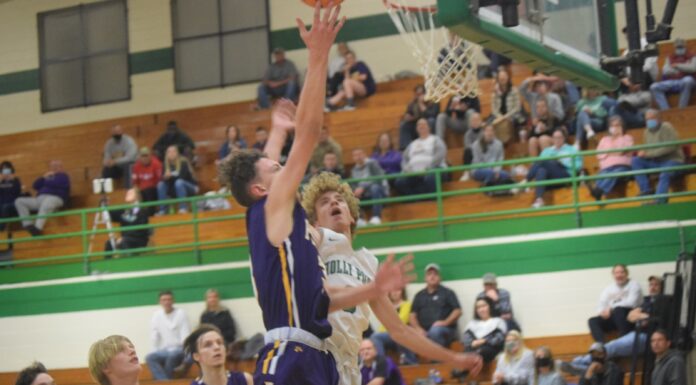 PREP BASKETBALL: Fairview picks up road sweep at Holly Pond