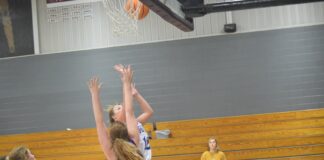 PREP BASKETBALL: Addison, Hanceville, Cold Springs, West Point compete in play-day hoops action