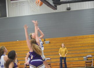 PREP BASKETBALL: Addison, Hanceville, Cold Springs, West Point compete in play-day hoops action