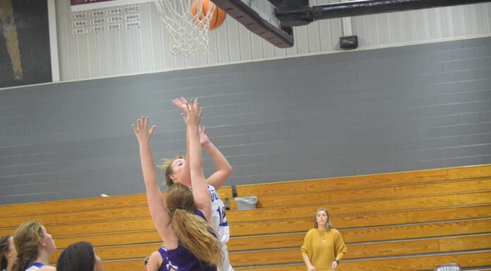 PREP BASKETBALL: Addison, Hanceville, Cold Springs, West Point compete in play-day hoops action