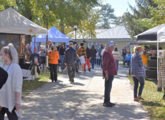 ‘Bernard Blues and BBQ’ deemed a success