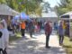 ‘Bernard Blues and BBQ’ deemed a success