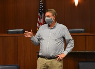 Jacobs: ‘It’s not worth chancing’; Cullman Co. COVID-19 update: Nov. 6