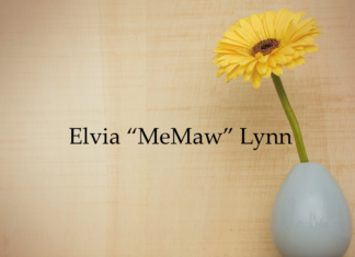 Obituary: Elvia “MeMaw” Lynn