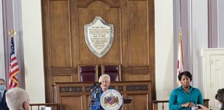 Ivey extends Safer at Home Order through Dec. 11; business restrictions eased