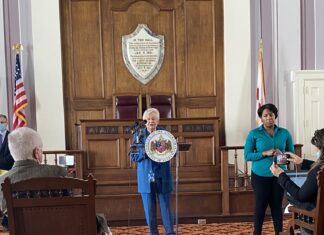 Ivey extends Safer at Home Order through Dec. 11; business restrictions eased