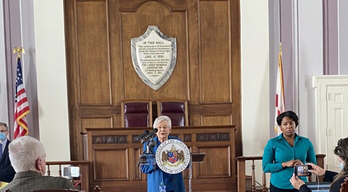 Ivey extends Safer at Home Order through Dec. 11; business restrictions eased