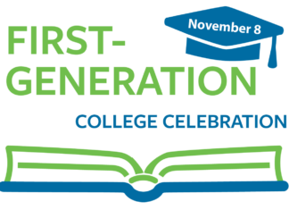Wallace State proud to recognize First-Generation College Celebration Sunday, Nov. 8