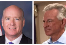 Ballots cast, U.S. waits for results