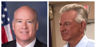 Ballots cast, U.S. waits for results