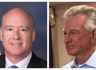 Ballots cast, U.S. waits for results