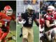 PREP FOOTBALL: 7 local teams gearing up for state playoffs Friday night