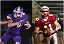 PREP FOOTBALL: Addison, Good Hope, Fairview hitting road for round 2