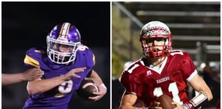 PREP FOOTBALL: Addison, Good Hope, Fairview hitting road for round 2