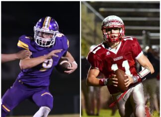 PREP FOOTBALL: Addison, Good Hope, Fairview hitting road for round 2