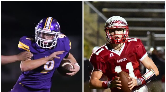 PREP FOOTBALL: Addison, Good Hope, Fairview hitting road for round 2