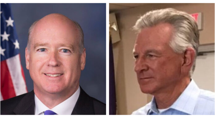 Ballots cast, U.S. waits for results