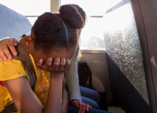 Understanding bullying and the connection to suicide: A resource for parents