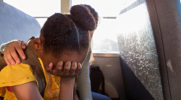 Understanding bullying and the connection to suicide: A resource for parents