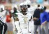 Harris named to Mayo Clinic Comeback Player of the Year Watch List