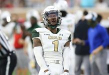 Harris named to Mayo Clinic Comeback Player of the Year Watch List