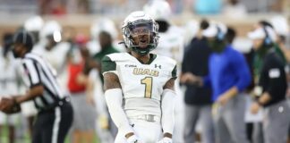 Harris named to Mayo Clinic Comeback Player of the Year Watch List