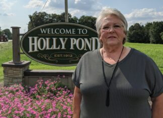 ‘We are a small town, but we have big dreams’