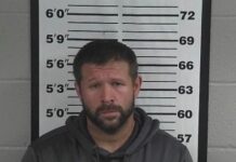 Former CCSO detention deputy charged with sexual misconduct with inmate