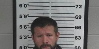 Former CCSO detention deputy charged with sexual misconduct with inmate