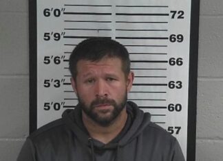 Former CCSO detention deputy charged with sexual misconduct with inmate