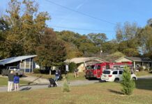 Early morning fire leads to damage, no injuries