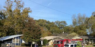 Early morning fire leads to damage, no injuries