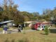 Early morning fire leads to damage, no injuries